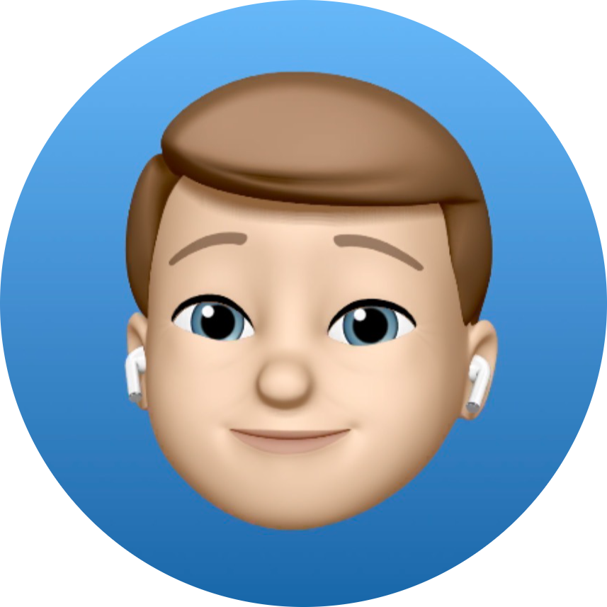 Joseph's avatar